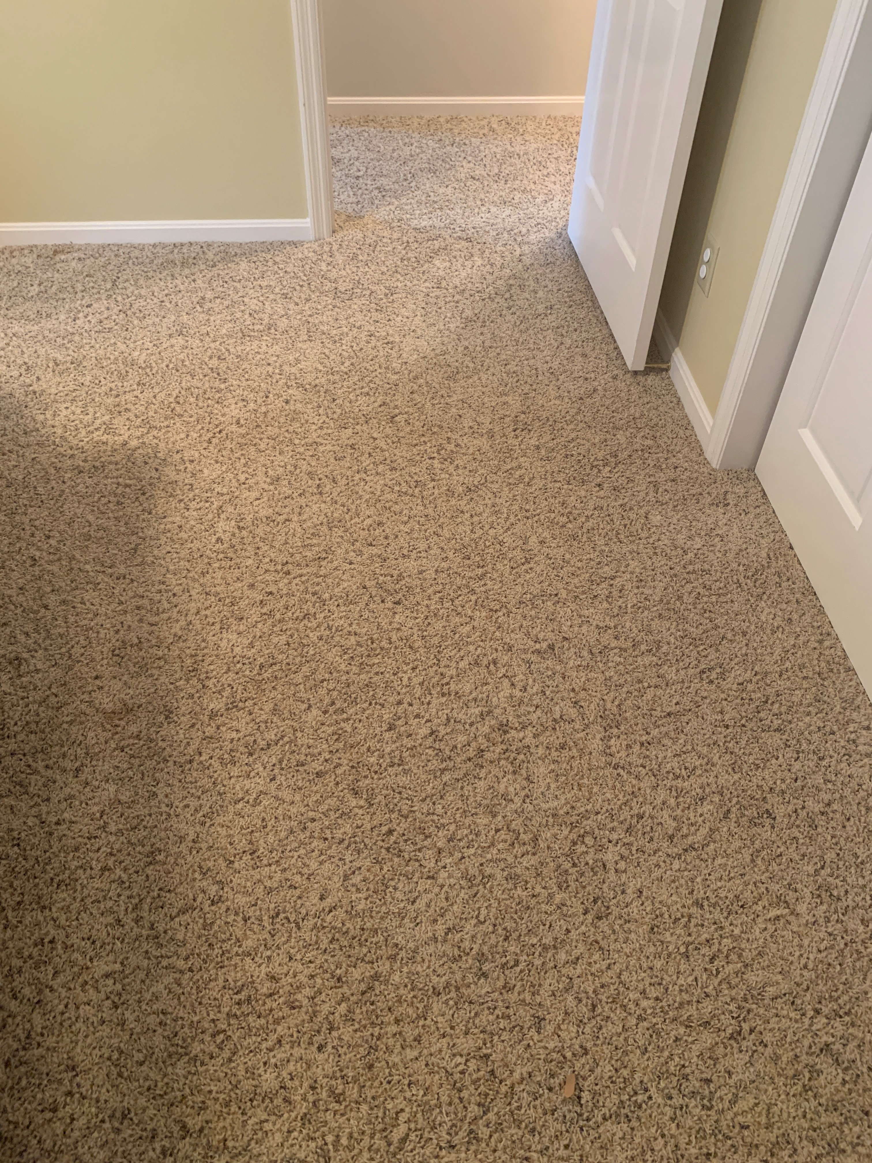 After Cleaning