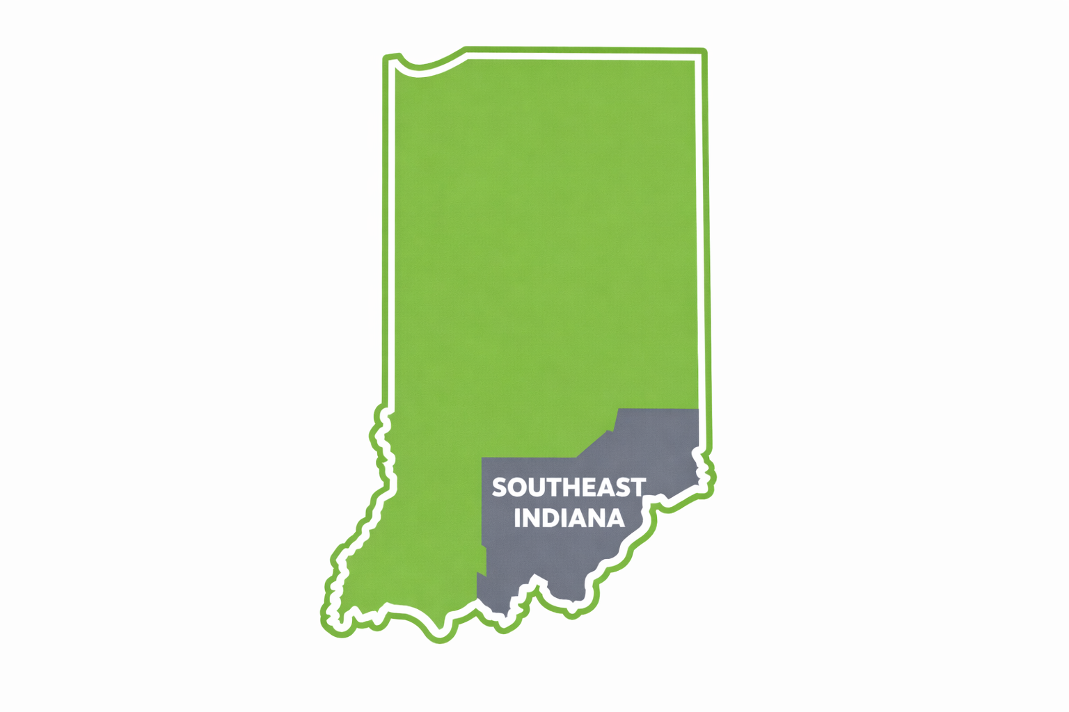 Southeast Indiana